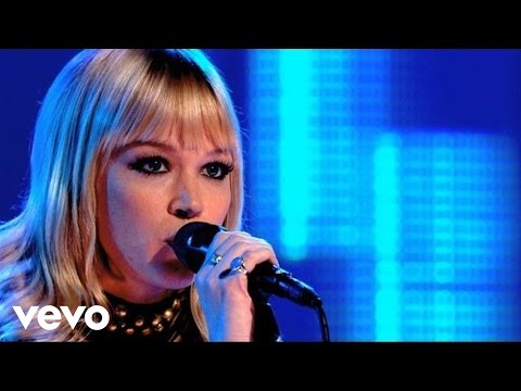 Love You More (Live on Later... with Jools Holland, 2010)
