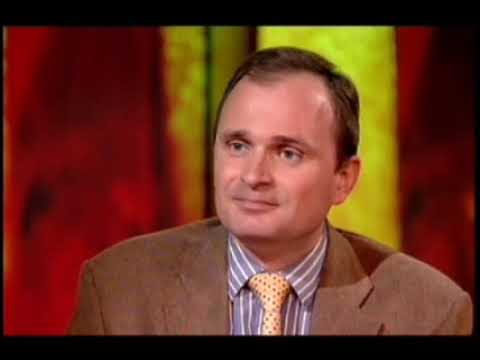 BBC hardtalk Charles Ingram and Diana Ingram interview 2003