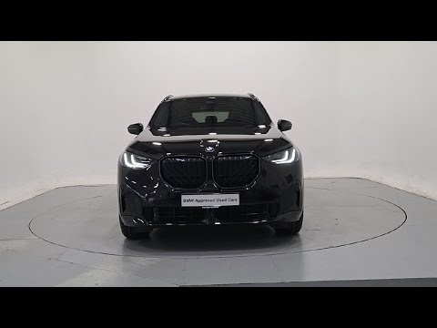 BMW X3 30e xDrive M Sport - Image 2