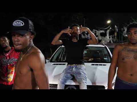 50RoundDj x GGO Kurt - Long Way (Official Video) Shot by @ebe.visuals