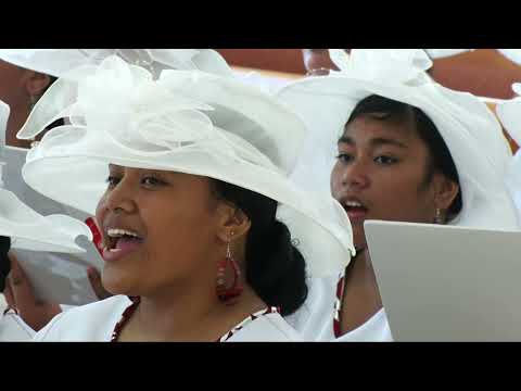 Sauniga Lotu EFKAS Fagaliʻi Nov. 7th, 2021