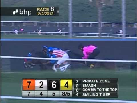 The 32nd Running of Vernon O. Underwood Stakes (GIII) - $100,000