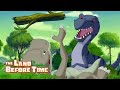 Trapped With Sharpteeth 2 Hour Special The Land Before Time