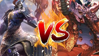 第〇話『毎ターン高スタッツ展開VSデスブリンガー』【Shadowverse/シャドウバース/シャドバ】