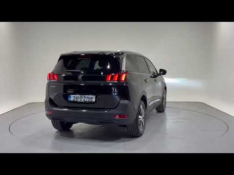 Peugeot 5008 FL ALLURE 1.5 BLUE HDI 13 - Image 2
