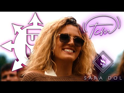 TCM x BassWar & CaoX x Sara Dol - Spectrum (Hardstyle Festival Video)