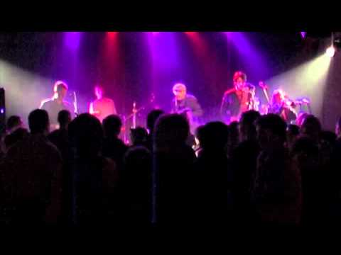 Valerio big band Live -Action au Moulin de Brainans.m4v