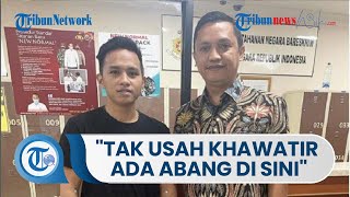 Kata-kata Ronny Talapessy yang Buat Bharada Richard Eliezer Akhirnya Berani Melawan Ferdy Sambo