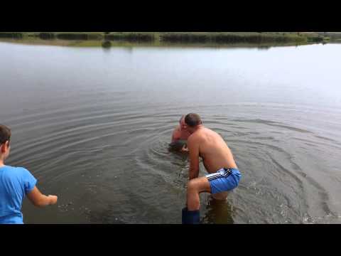 La pescuit cu Ocsi_Miersig, 5 septembrie