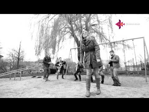 DIVANHANA : Video najava Ljubljana, Zlati Zob 13.3.2014