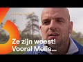 Andy & Melisa zetten STELENDE AU-PAIR uit huis! | Andy & Melisa #AFL9