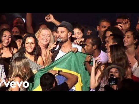 Diogo Nogueira - Sou Eu (Ao Vivo)