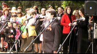 Алексей Осичев - Мой дед уходил на войну