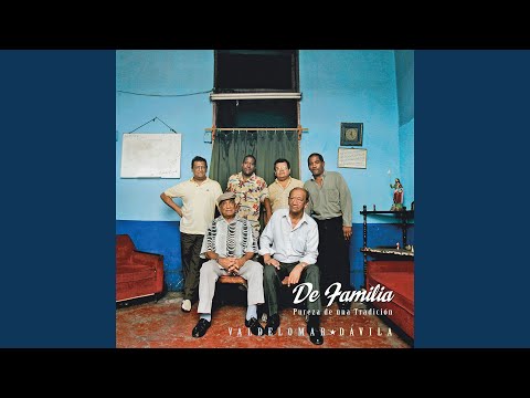 Recordando a mi madre