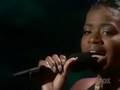 Fantasia Barrino - What Are You Doing The Rest Of Your Life (With Judges Comments) - Be Warned This Might Make You Cry!