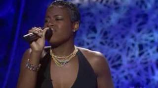 Fantasia Barrino - What Are You Doing The Rest Of Your Life (With Judges Comments) - Be Warned This Might Make You Cry!