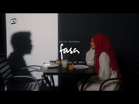 Dalia Farhana - Nanti pulangnya ke aku, ya?