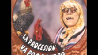 El Pijama Party   Doña Jovita