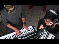 NUMB (Linkin' Park) - Cover by Norlyn Galang ...