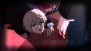 Alois X Claude ~ Loves me not...