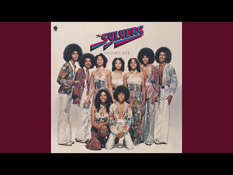Cotton Candy by The Sylvers