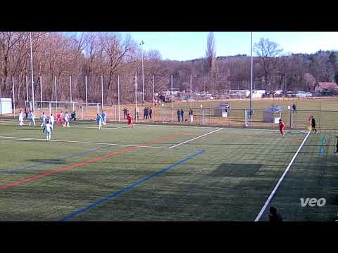 FC Dietikon - Zug 94