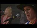 Hanoi Rocks - High School - Live At Ankkarock 2004