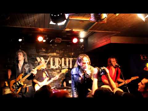 SUMISION CITY BLUES SALA WURLITZER 05 01 19