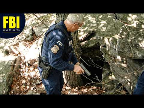 A Decade Long Manhunt FBI's Most Wanted