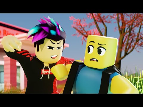 Complete Edition SEASON 1 - SEASON 2 | Roblox Music Video 🎵 Noob's Resilience🎵