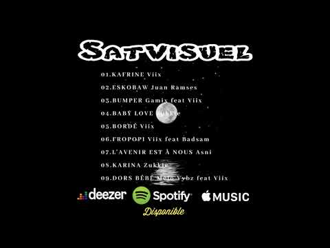 Dors Bébé - MeloVybz & Viix