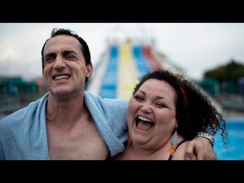 Reality reviewed by Mark Kermode