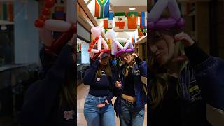 What's Up Wolverines? PokéMix #UofM #UMich #Michigan #Pokemon #Interview #StudentLife