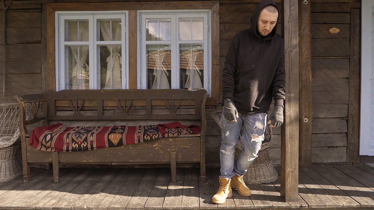 F. Charm ft. Oana Marinescu — Casa Părintească