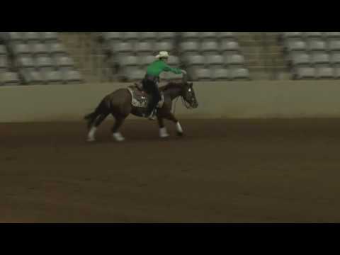 170519 Ronny Colston on Sioux Shiner NP