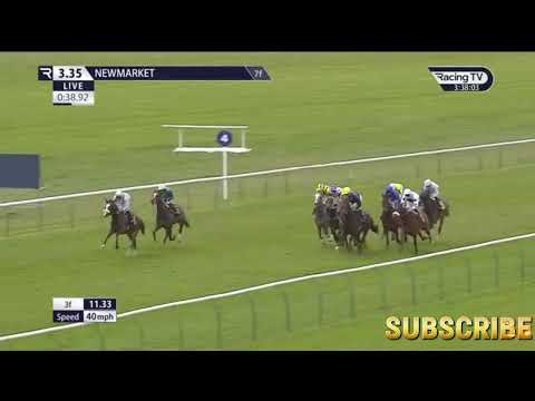 ( PRETTY CRYSTAL) Lanwades Stud Nell Gwyn Stakes  Newmarket 17 Apr 2024