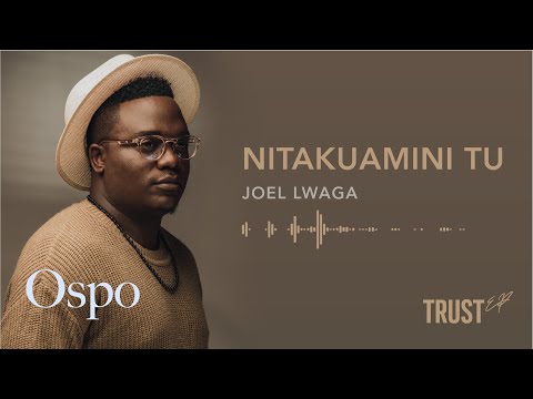Thumbnail for Nitakuamini Tu video