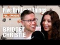 Bridget Christie Was Heckled By A Dog Russell Howard S Five Brilliant Things Full Episode