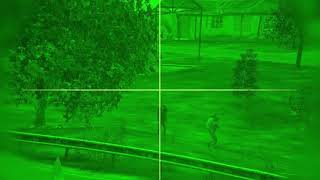Dayz - Beautiful double kill