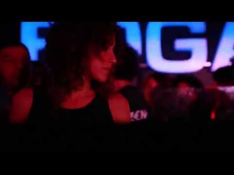 BOGART SALERNO - BE A CLUB vol.1