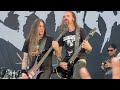 Dismember - Bleed for me Live 2022 Mexico Metal Fest