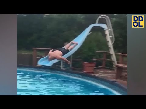 TRY NOT TO LAUGH WATCHING FUNNY FAILS VIDEOS 2022 #213