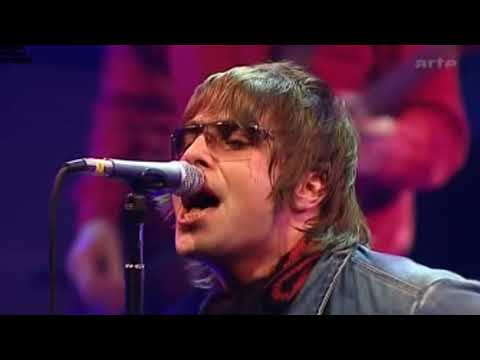 Oasis - 2002-02-10 - Columbiahalle, Berlin, Germany