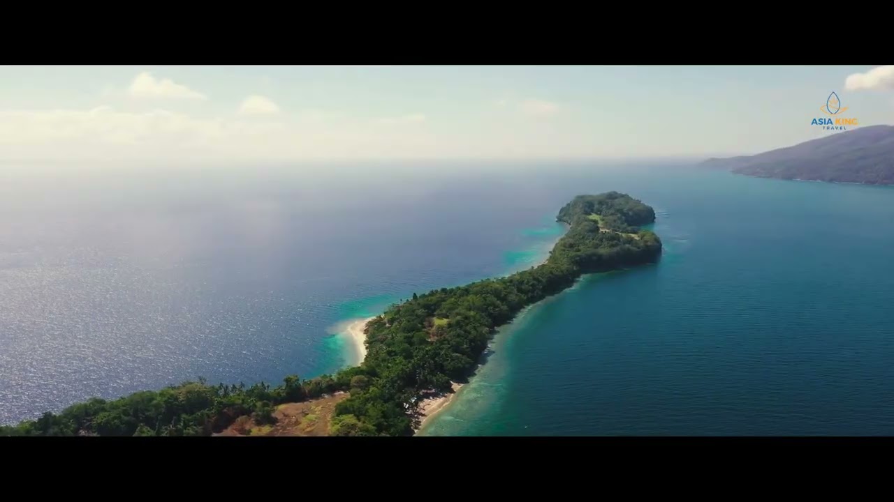 Mindanao - Culturally diverse southern region of the Philippines