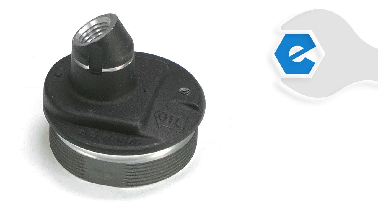 Replacing your Bostitch Nailer CAP-END