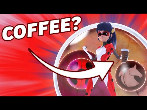 Why is Pegabug Holding a Cup of Coffee? | Sentibubbler Trailer Analysis