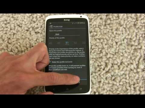 SetCPU for Root Users Video