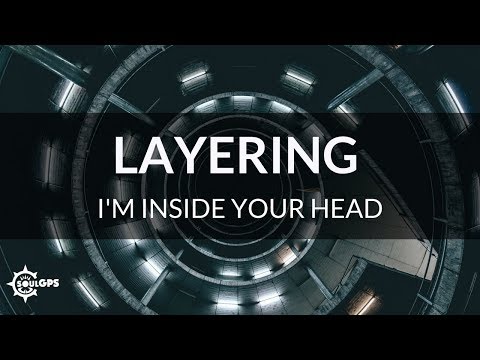 Word Manipulations of a Narcissist #5: Layering (NLP)