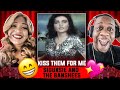This Is Fire Siouxsie And The Banshees Kiss Them For Me Reaction