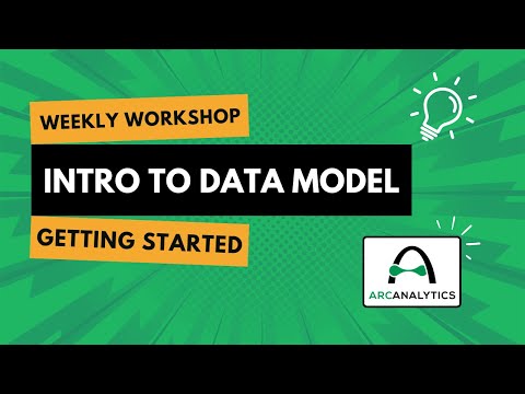 Qlik Workshop #6: Intro to Data Modeling